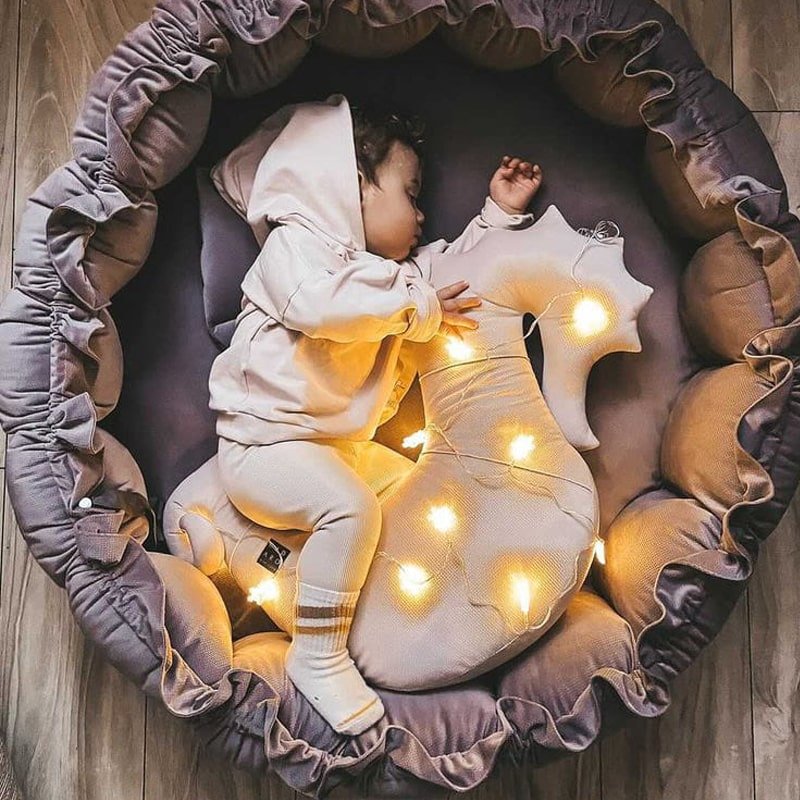 cale bébé cocon de sommeil