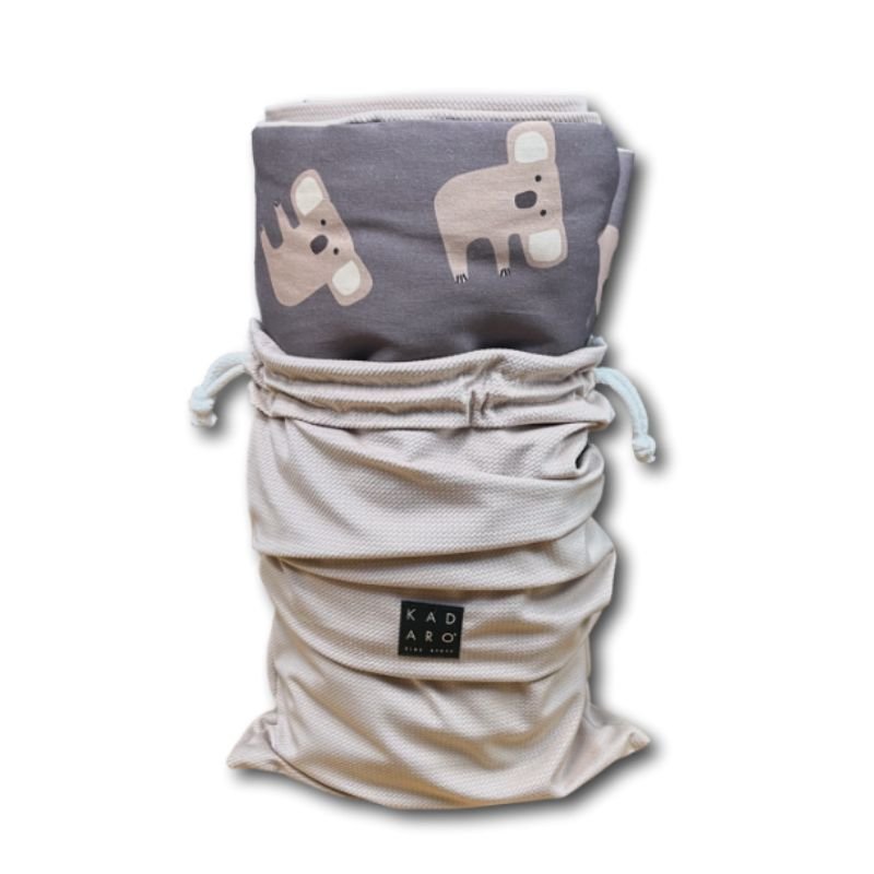 Couverture bébé | Koala