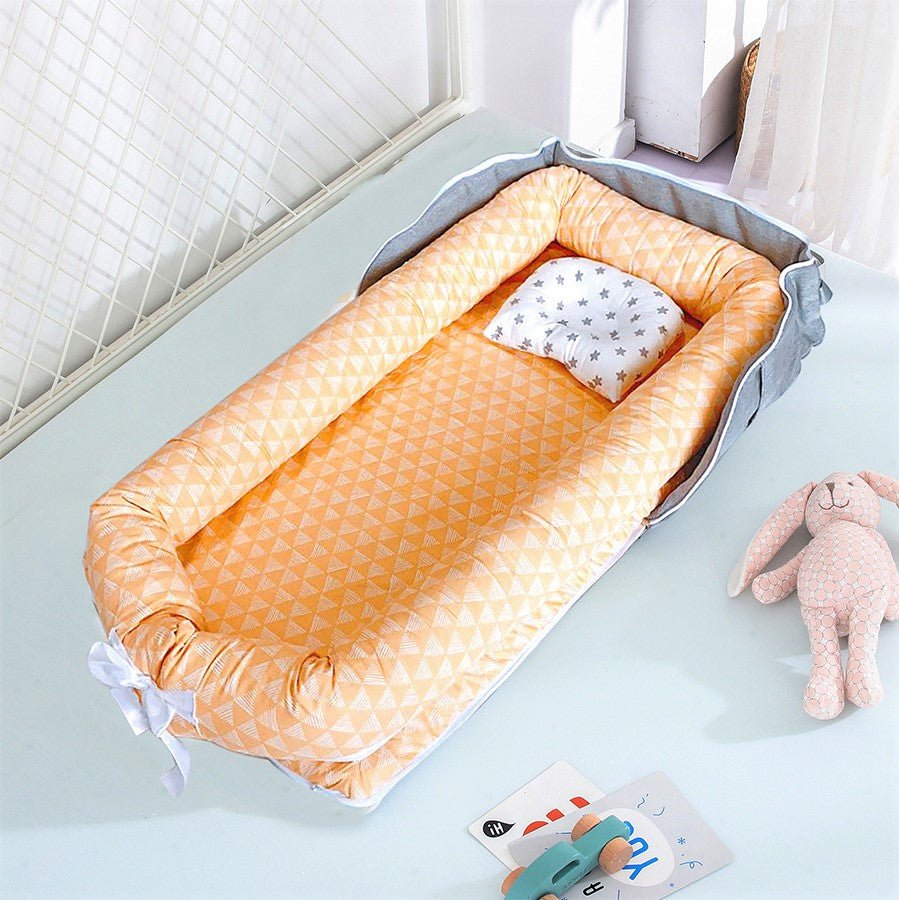 Matelas à langer portable classique — photo 2