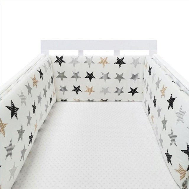 tour de lit etoile pas cher