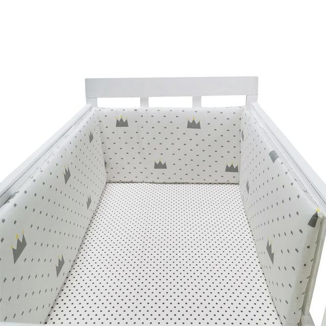 tour de lit little prince