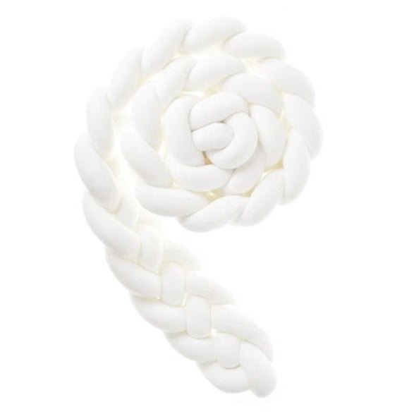 Tresse de lit bebe garcon et fille