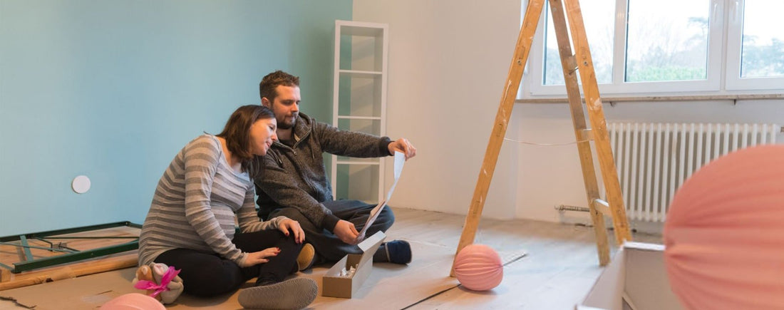 Quelle décoration pour la chambre de son bébé ? - Mon Univers Bébé