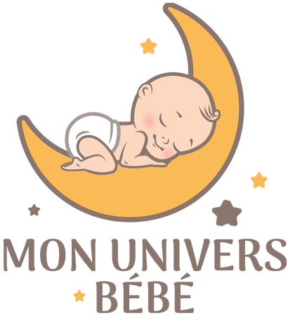 Matelas à langer Nomade - Mon Univers Bébé