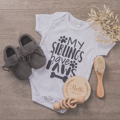 Set de cadeaux surprises pour un heureux évènement