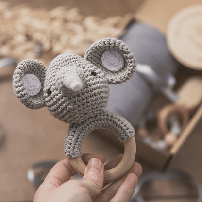 Set de cadeaux surprises pour un heureux évènement