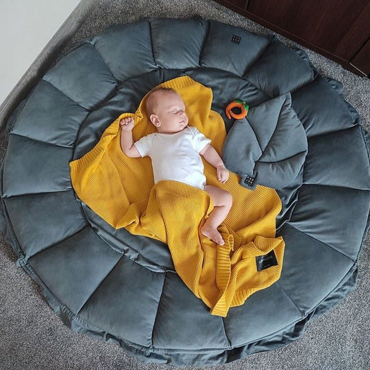 coussin cocon bebe