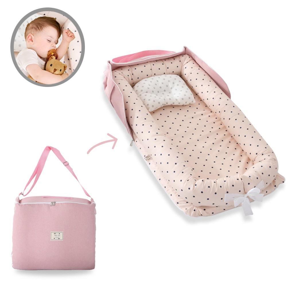 Matelas à langer portable classique
