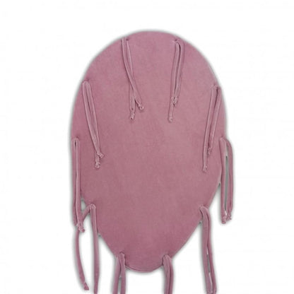 nid tresse bebe rose sale