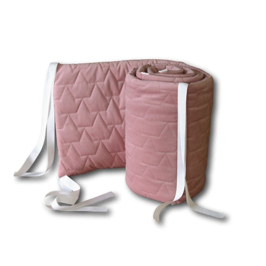 tour-de-lit-coussin-rose