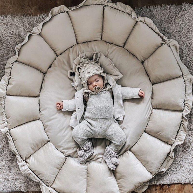 Transat bébé confort cocon