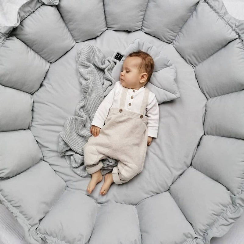 un cocon pour bébé